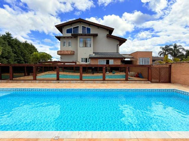 Venda em Fazenda da Ilha - Embu-Guaçu