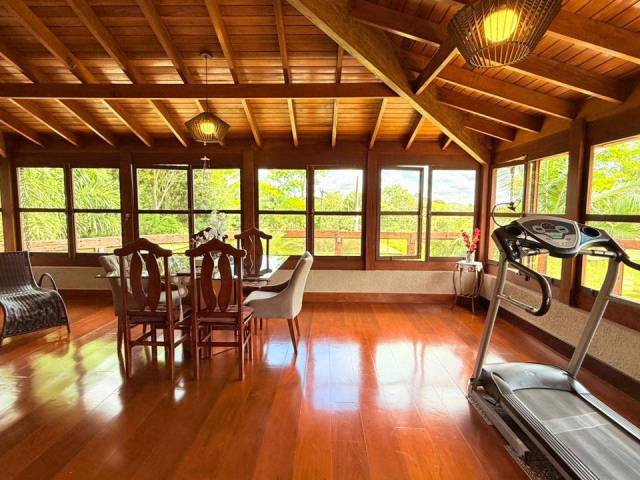 #1079 - Casa em condomínio para Venda em Embu-Guaçu - SP - 3