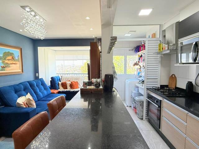 #1082 - Cobertura para Venda em São Paulo - SP - 3