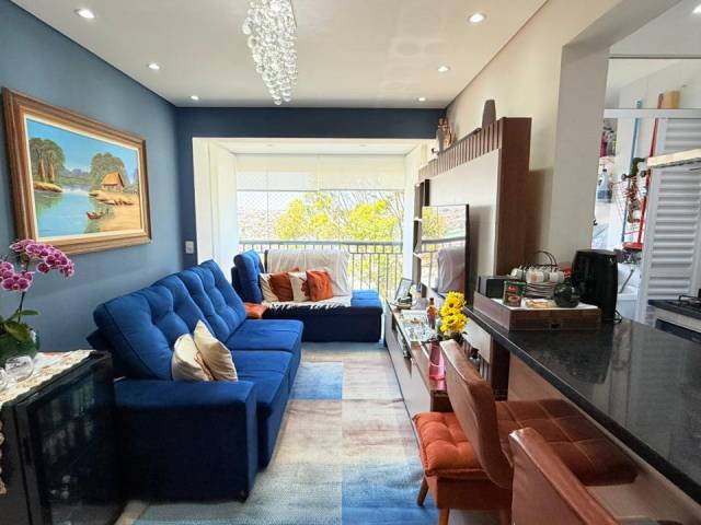 #1082 - Cobertura para Venda em São Paulo - SP - 2