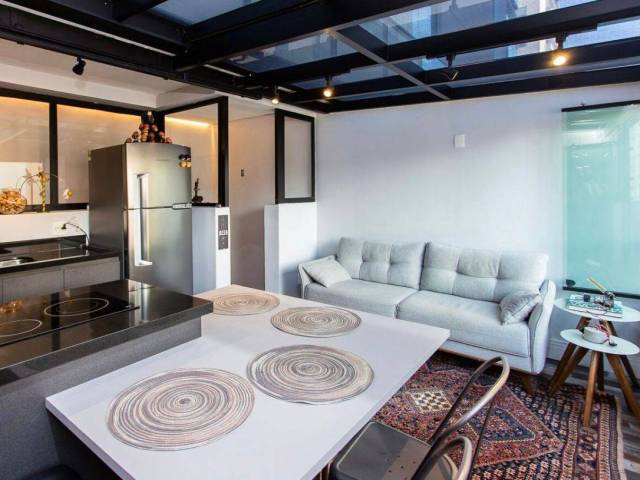Duplex para Venda em São Paulo - 4