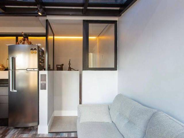 Duplex para Venda em São Paulo - 5