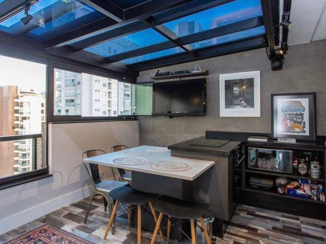 #1083 - Duplex para Venda em São Paulo - SP - 2