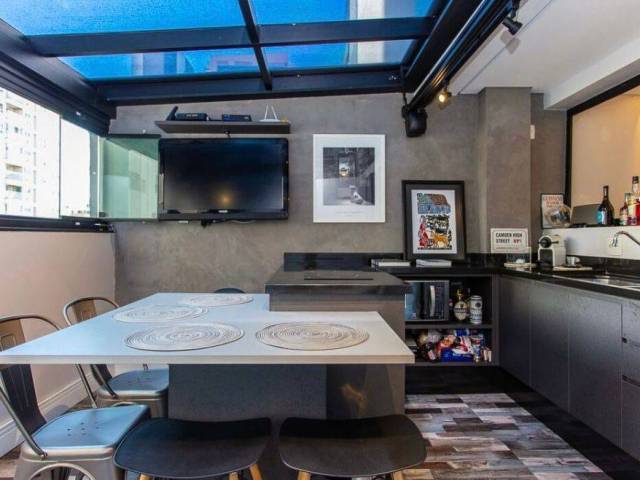 Venda em Vila Olímpia - São Paulo