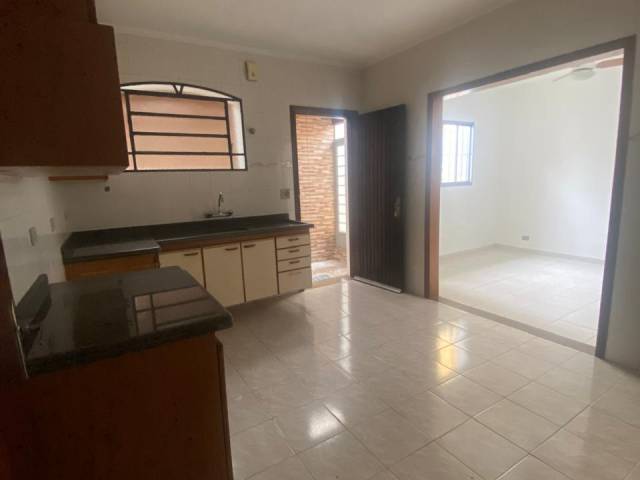 #1081 - Casa para Venda em São Paulo - SP - 2