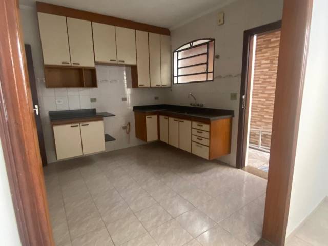 #1081 - Casa para Venda em São Paulo - SP