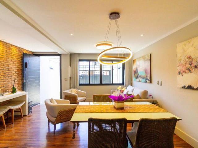 #1084 - Casa para Venda em São Paulo - SP - 2