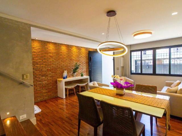 #1084 - Casa para Venda em São Paulo - SP - 3