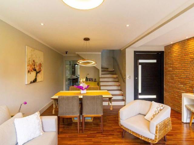Casa para Venda em São Paulo - 4