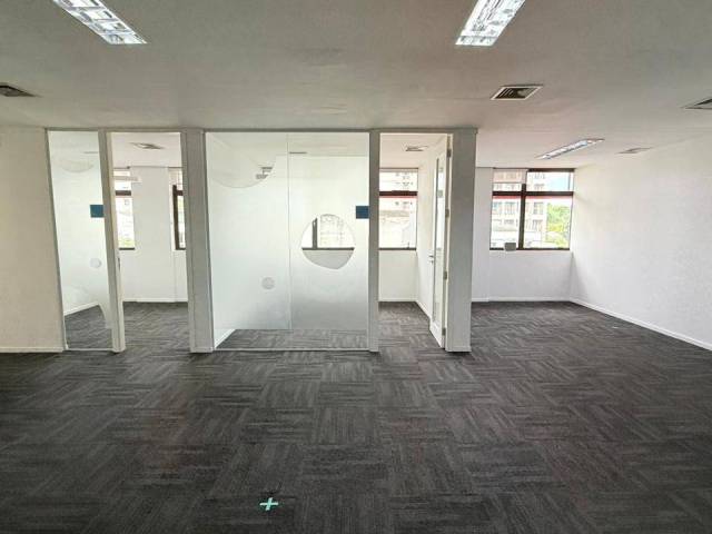 #1085 - Conjunto Comercial para Venda em São Paulo - SP - 2