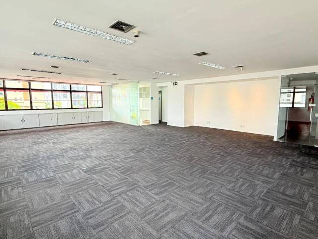 Conjunto Comercial para Venda em São Paulo - 5