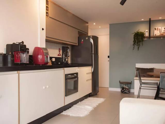 Apartamento para Venda em São Paulo - 4
