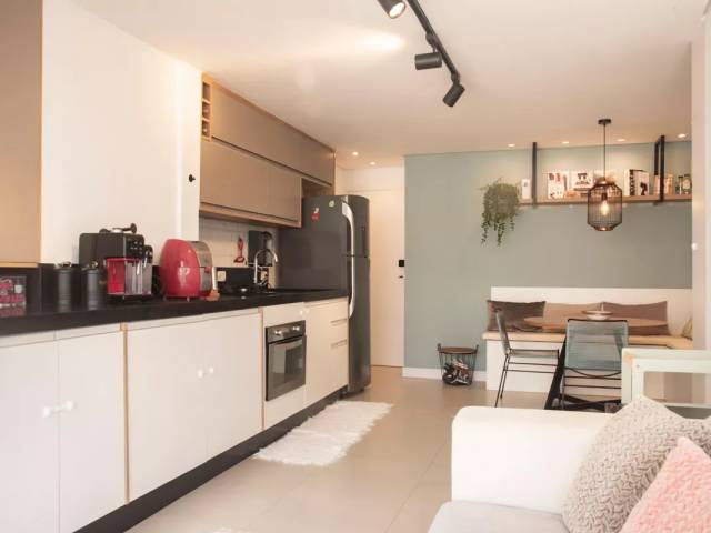 Apartamento para Venda em São Paulo - 5
