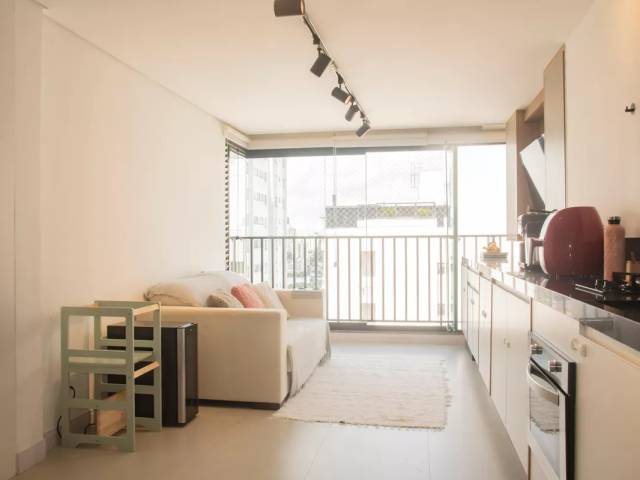 #1087 - Apartamento para Venda em São Paulo - SP - 2