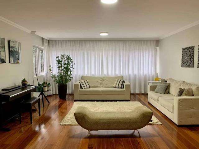 #1088 - Apartamento para Venda em São Paulo - SP - 1