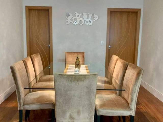 #1088 - Apartamento para Venda em São Paulo - SP - 3