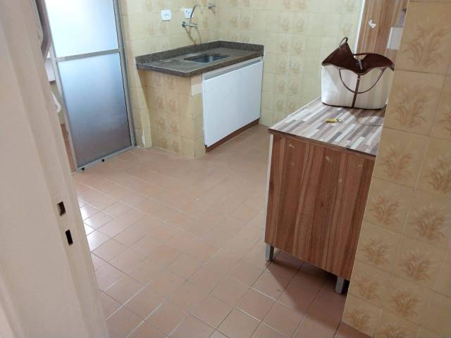 #1089 - Apartamento para Locação em São Paulo - SP - 3