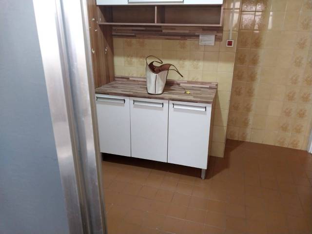 #1089 - Apartamento para Locação em São Paulo - SP - 2