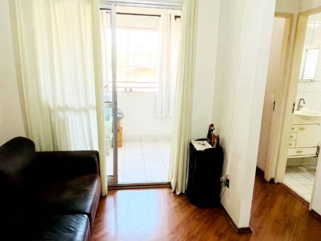 #1091 - Apartamento para Venda em São Paulo - SP