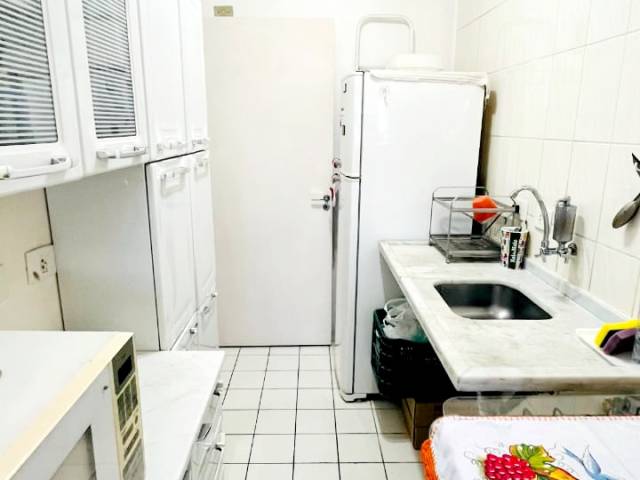 Apartamento para Venda em São Paulo - 5