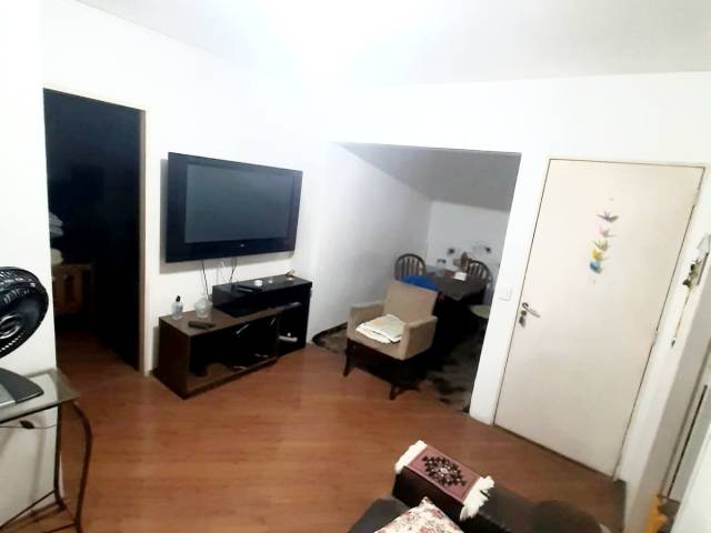 #1091 - Apartamento para Venda em São Paulo - SP