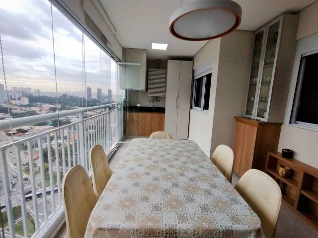 Apartamento para Venda em São Paulo - 5