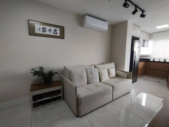 #1092 - Apartamento para Venda em São Paulo - SP - 2