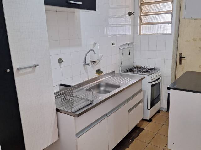 #1094 - Apartamento para Venda em São Paulo - SP