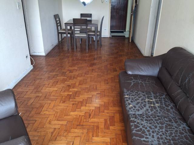 #1094 - Apartamento para Venda em São Paulo - SP