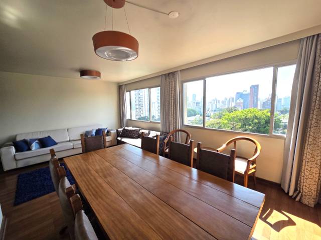 Apartamento para Venda em São Paulo - 4