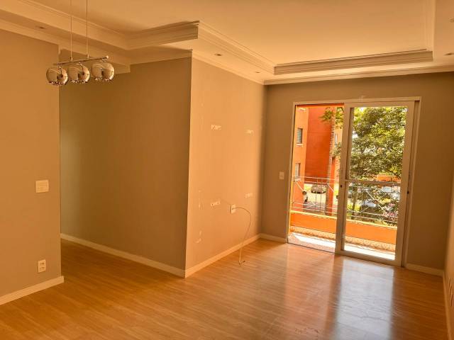 #1096 - Apartamento para Venda em São Paulo - SP