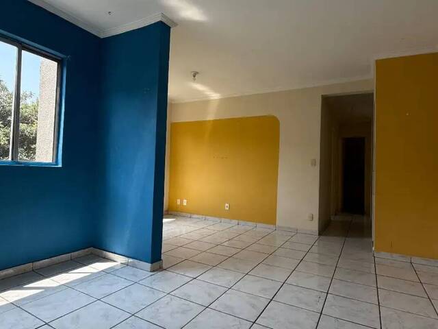 #1038 - Apartamento para Venda em São Paulo - SP - 2