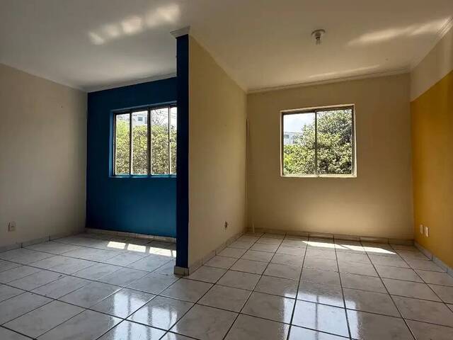 #1038 - Apartamento para Venda em São Paulo - SP