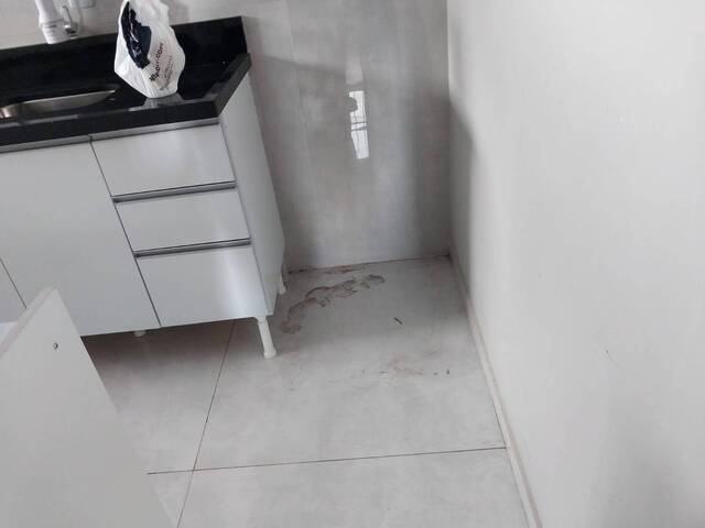 #1097 - Apartamento para Locação em São Paulo - SP - 3