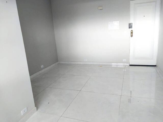 #1097 - Apartamento para Locação em São Paulo - SP - 2