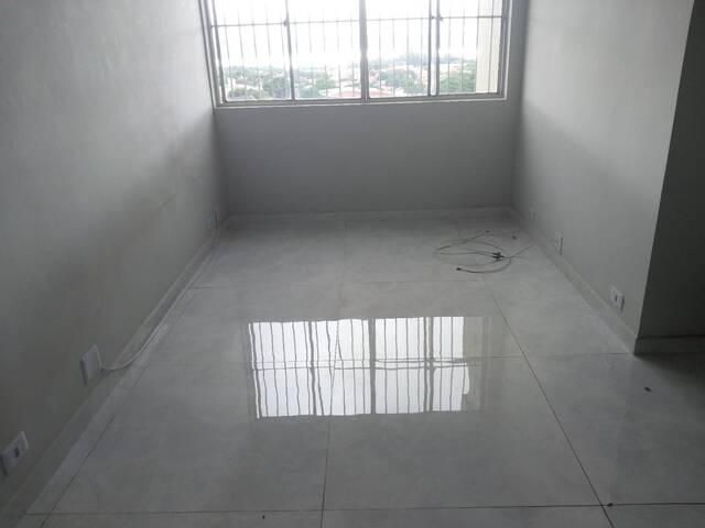 Locação em Capela do Socorro - São Paulo