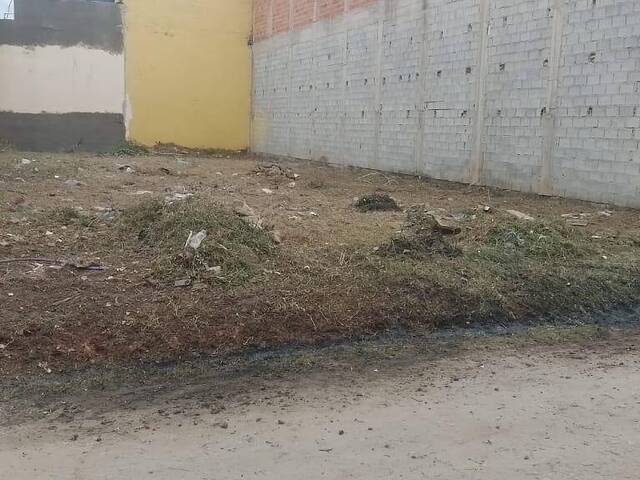 Área para Venda em São Paulo - 4