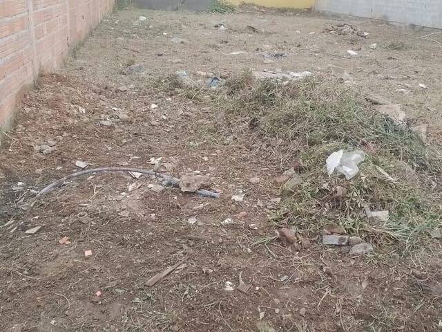 #1098 - Área para Venda em São Paulo - SP - 2