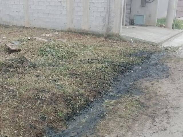 Área para Venda em São Paulo - 5
