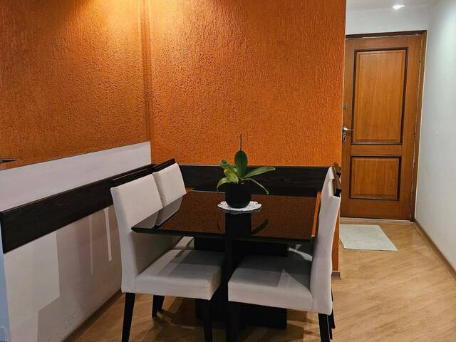 #1010 - Apartamento para Locação em São Paulo - SP - 2