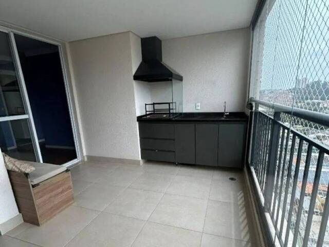 #1099 - Apartamento para Venda em São Paulo - SP