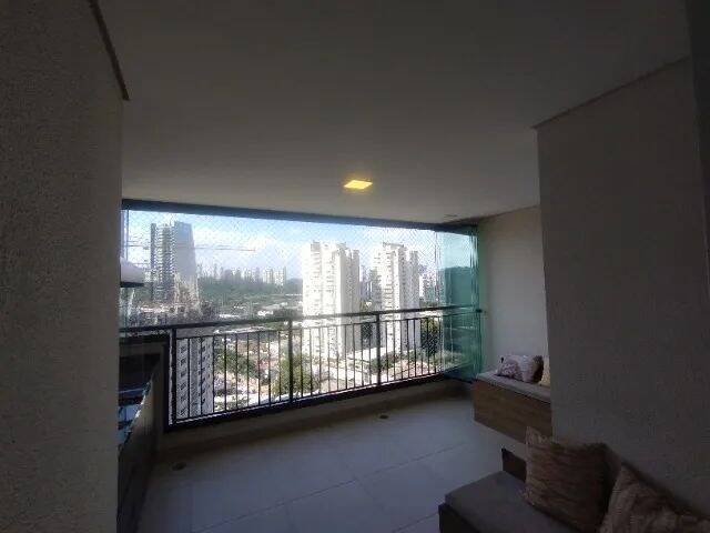 #1099 - Apartamento para Venda em São Paulo - SP - 3