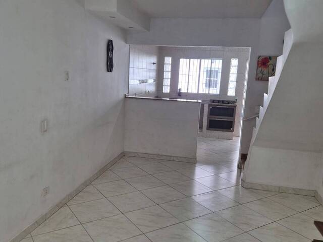 Sobrado para Venda em São Paulo - 5