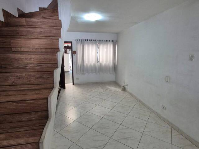 #1090 - Casa para Venda em São Paulo - SP - 2