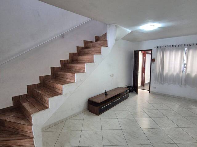 #1090 - Casa para Venda em São Paulo - SP - 3