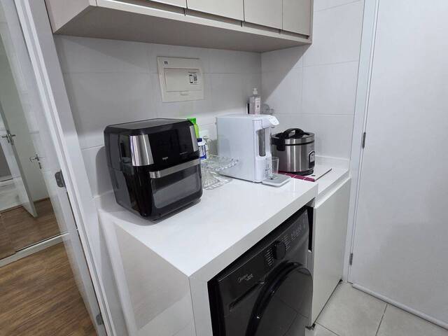 Apartamento para Venda em São Paulo - 5