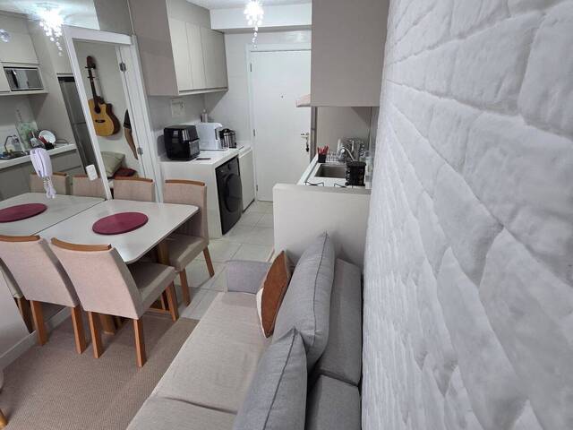 #1101 - Apartamento para Venda em São Paulo - SP - 3