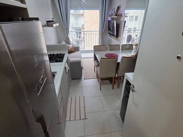 Apartamento para Venda em São Paulo - 4