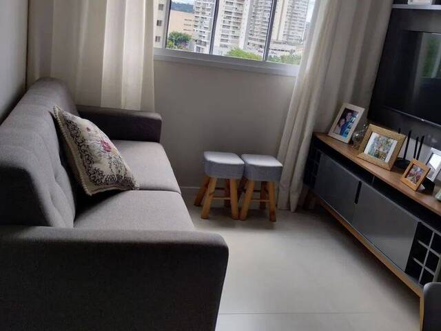 #1102 - Apartamento para Venda em São Paulo - SP - 2