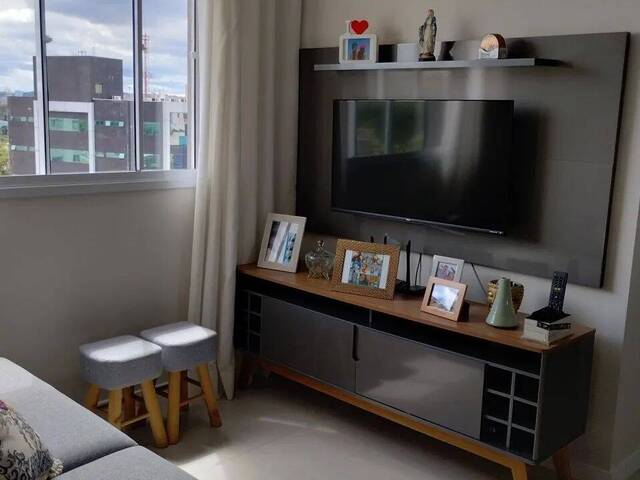 #1102 - Apartamento para Venda em São Paulo - SP - 3